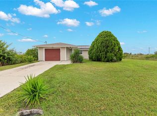 2713 73rd St W, Lehigh Acres, FL 33971