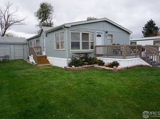 7200 E Highway 14, Fort Collins, CO 80524