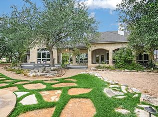 425 Patricia Rd, Georgetown, TX 78628