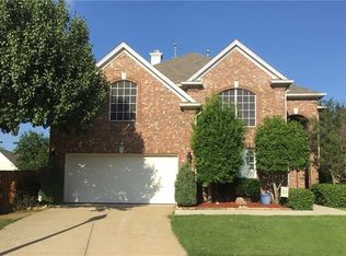 1808 Tealwood Ln, Corinth, TX 76210
