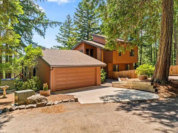 28560 Sutherlin Ln, Eugene, OR 97405