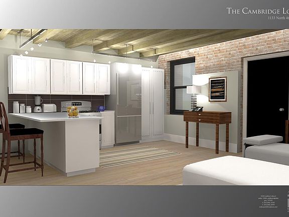 3rd image of 1133 N 4th St Unit 201
