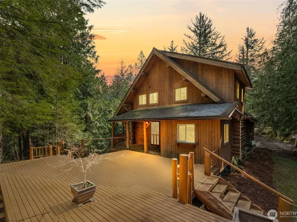 29230 322nd Avenue SE, Ravensdale, WA 98051