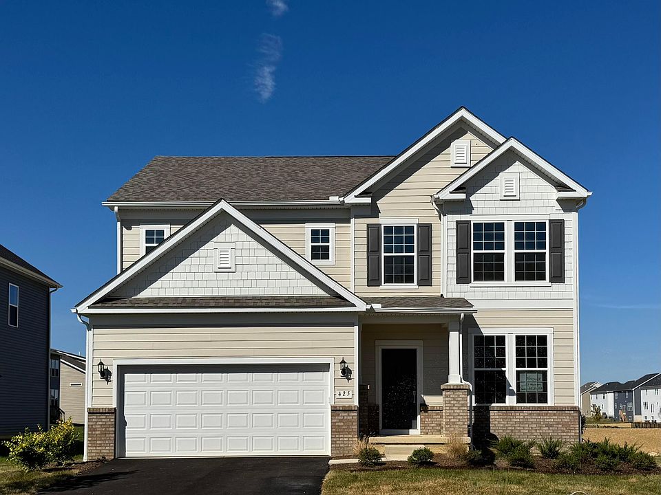 1st image of 425 Weatherby Dr Lot 2478