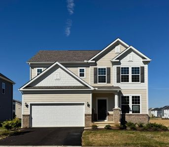 425 Weatherby Dr Lot 2478, Sunbury, OH, 43074