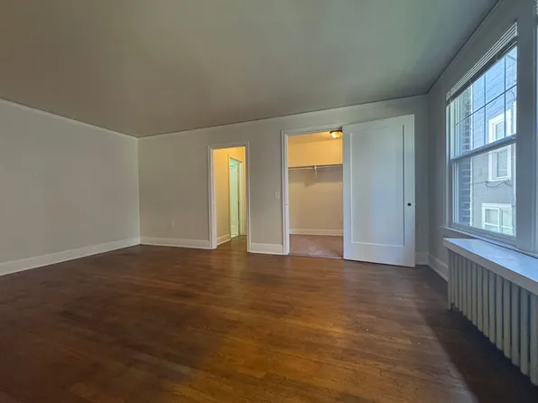 Cornell Apartments, 531 Malden Ave E APT 104, Seattle, WA 98112