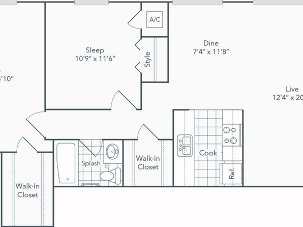 ReNew Springfield | 5734 Backlick Rd, Springfield, VA