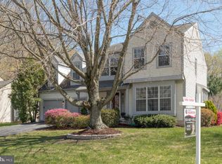 8933 Triple Ridge Rd, Fairfax Station, VA 22039