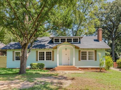 704 Harrold Ave, Americus, GA, 31709