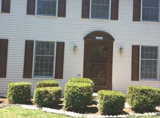 13608 Jacks Dr, Woodbridge, VA 22192