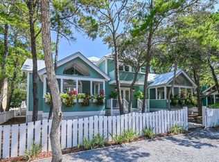 486 Forest St, Santa Rosa Beach, FL 32459