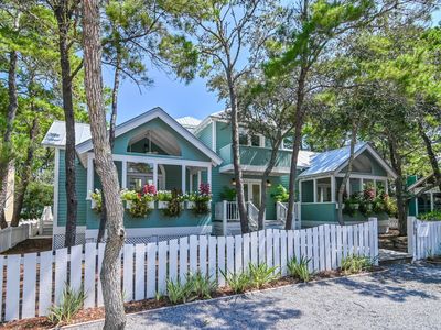 486 Forest St, Santa Rosa Beach, FL, 32459
