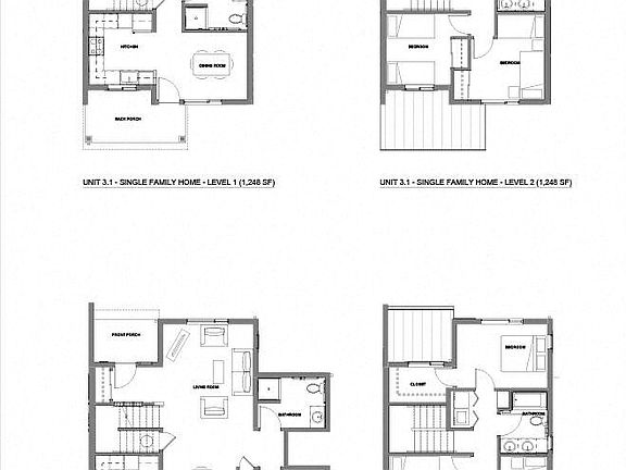5th image of 2582 NW Kingwood Ave #5309657