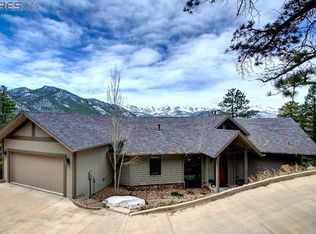3225 Eiger Trl, Estes Park, CO 80517