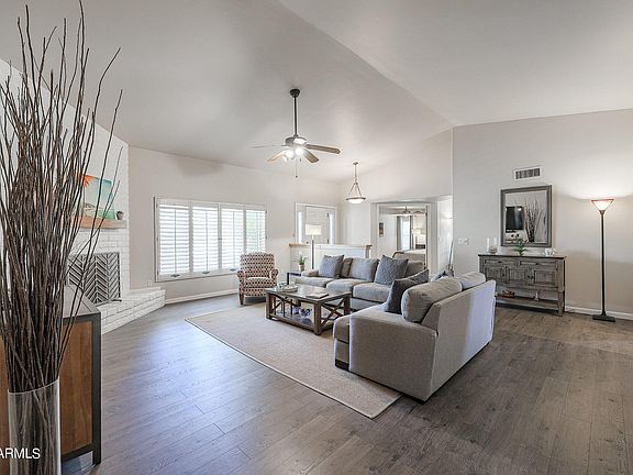 5th image of 6302 E FRIESS Drive