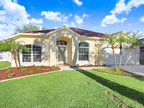 14911 GREELEY DRIVE, TAMPA, FL 33625