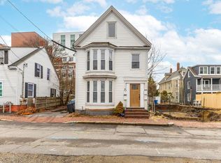 11 Russell Street, Portland, ME 04102