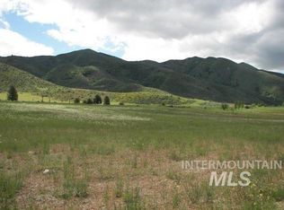 Tbd Mores Creek Rim Rd LOT 7, Boise, ID 83716