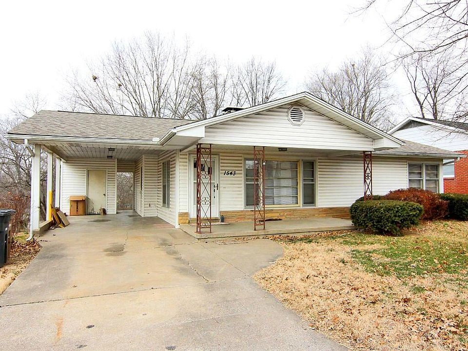 1st image of 1543 Grandview Dr