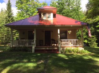 57 Loch Muller Rd, Olmstedville, NY 12857