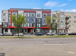 Trinidad, Washington, DC 20002