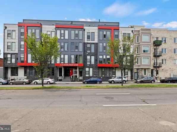 1028 Bladensburg Rd NE APT 37, Washington, DC 20002