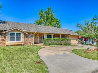 4913 Morris Ln, Oklahoma City, OK 73112