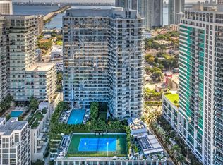 121 NE 34th St UNIT 2512, Miami, FL 33137
