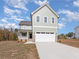 129 Rierson Farms Ct, Madison, NC 27025