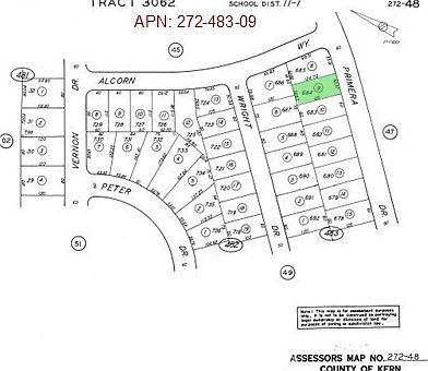 1st image of LOT 685 Primera Dr Lot 684