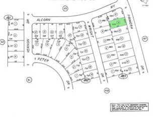 685 Primera Dr Lot 684, California City, CA