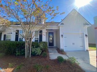 255 Wooden Wheel Ln, Bluffton, SC 29909