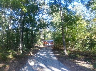 115 Shady Ln, Dover, TN 37058