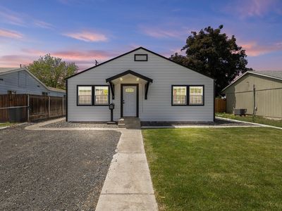 1033 Willard Ave, Richland, WA, 99354