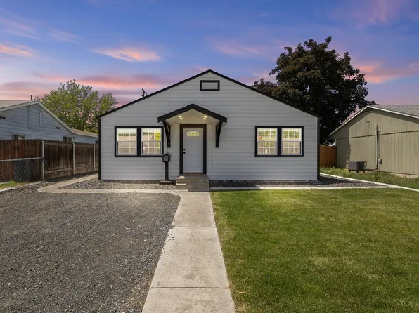 1033 Willard Ave, Richland, WA 99354