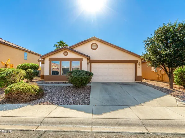 643 W PALO VERDE Street, Casa Grande, AZ 85122