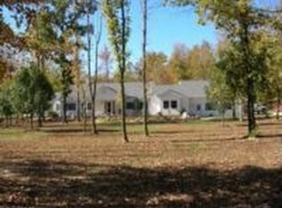 14501 Us Highway 41 S, Robards, KY 42452