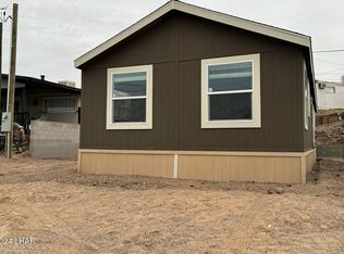 31846 Crows Nest Dr, Parker, AZ 85344