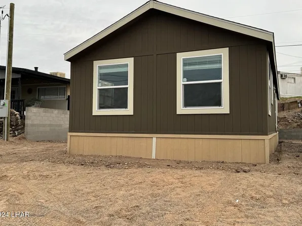 31846 Crows Nest Dr, Parker, AZ 85344