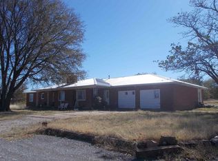 302103 E 1790 Rd, Duncan, OK 73533