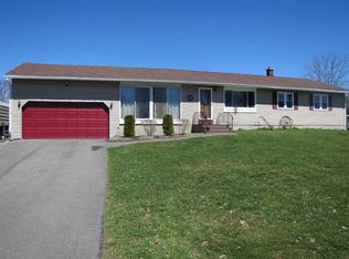 54 County Route 410, Westerlo, NY 12193