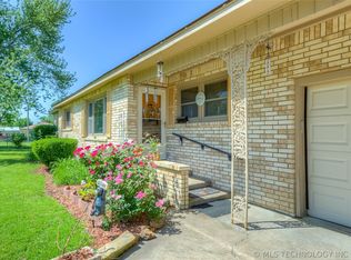 1303 Illinois St E, Muskogee, OK 74403