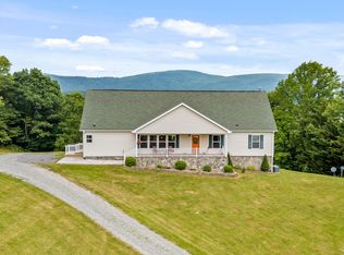 974 Mount Zion Rd, Elk Creek, VA 24326