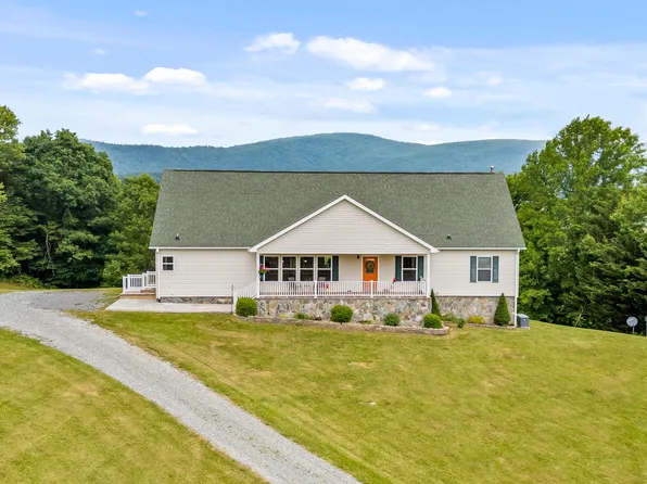 974 Mount Zion Rd, Elk Creek, VA 24326