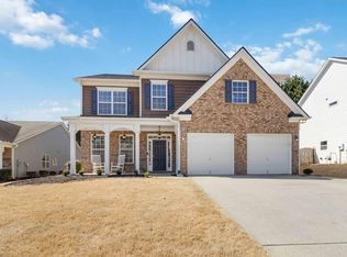 416 Pine Log Ct, Canton, GA 30115