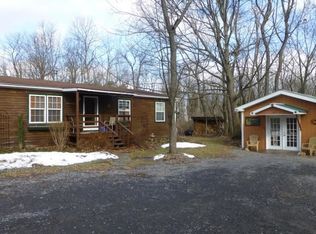 3060 Taughannock Park Rd, Trumansburg, NY 14886