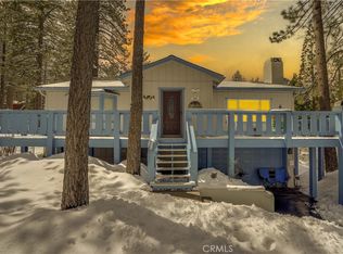 522 Lark Rd, Wrightwood, CA 92397