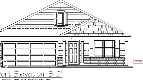2nd image of 1437 Bluebonnet Pl
