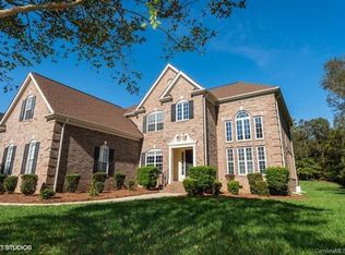 1006 Channelstone Way, Waxhaw, NC 28173
