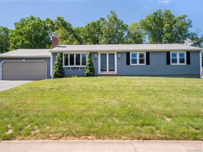 21 Copper Dr, Enfield, CT, 06082